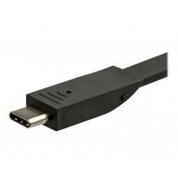 DOCKING STATION USB-C VGA HDMI