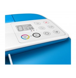 HP Deskjet 3760 Multifunción Color Wifi