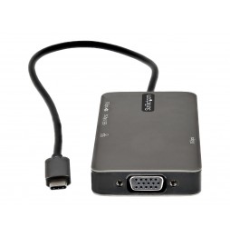 DOCKING STATION USB-C HDMI ACCS