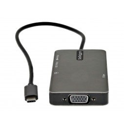 DOCKING STATION USB-C HDMI ACCS