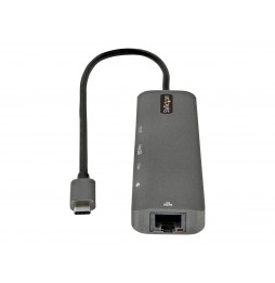 USB-C MULTIPORT ADAPTER 4K 60HZACCS