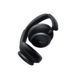 AURICULARES INAL?MBRICOS SOUNDCORE SPACE Q45/ CON MICR?FONO/ BLUETOOTH/ NEGROS