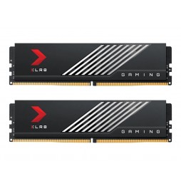 PNY XLR8 GAMING MAKO DDR4 - 32GB KIT (2X16GB) - 6000 MHZ - PC5-48000 - 13V - XMP - CL40