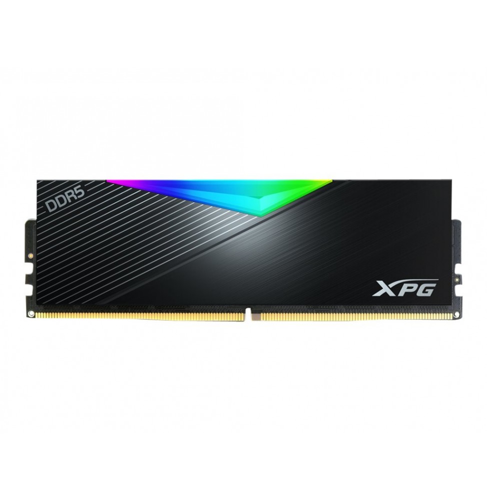 ADATA XPG LANCER DDR5 5200MHZ 2X16GB CL38 ARGB