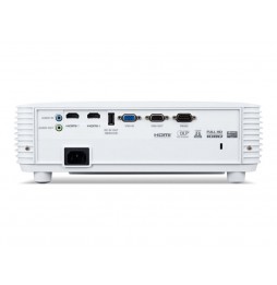 Acer X1526HK Proyector ANSI DLP FullHD 4000 Lúmenes Blanco