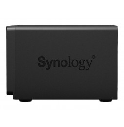 Synology DiskStation DS620slim NAS