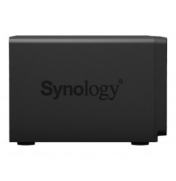 Synology DiskStation DS620slim NAS