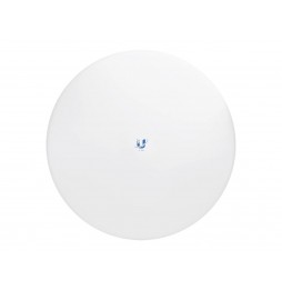Ubiquiti Networks LTU-PRO punto de acceso inalámbrico Blanco Energía sobre Ethernet (PoE)