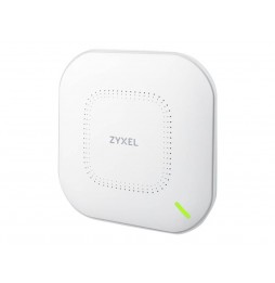 Zyxel Punto de acceso NWA110AX 1000 Mbit/s Blanco sobre Ethernet (PoE) Wifi 6