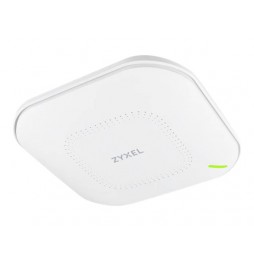 Zyxel Punto de acceso NWA110AX 1000 Mbit/s Blanco sobre Ethernet (PoE) Wifi 6