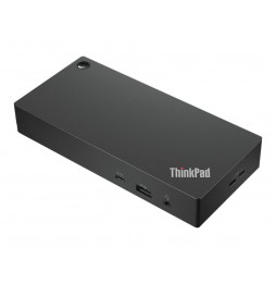 Lenovo Docking ThinkPad USB-C - 40AY0090EU