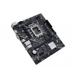 Asus Prime H610M-K LGA1200 DDR4