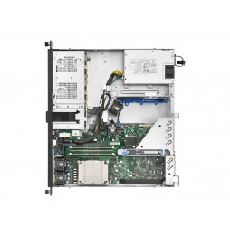 Hewlett Packard Enterprise ProLiant DL20 Gen10 Plus - Intel Xeon E - 16 GB - 290W P44113-421