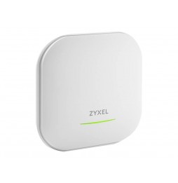 Punto De Acceso Inalámbrico Zyxel Wax620d-6e-eu0101f 4800 Mbit/s Blanco Energía Sobre Ethernet (poe