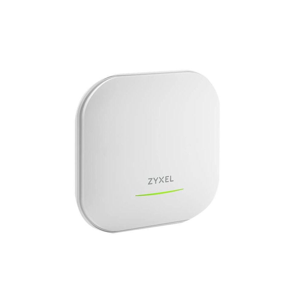 Punto De Acceso Inalámbrico Zyxel Wax620d-6e-eu0101f 4800 Mbit/s Blanco Energía Sobre Ethernet (poe