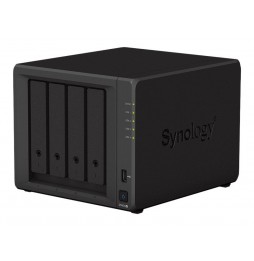 Synology DiskStation DS923+ Servidor de Almacenamiento NAS