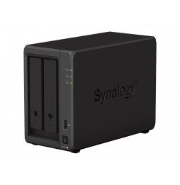 Synology DiskStation DS723+ NAS