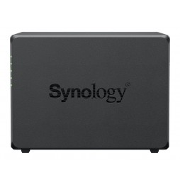 Synology DiskStation DS423+ Servidor de Almacenamiento NAS