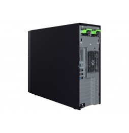 Fujitsu PRIMERGY TX1330 M5 servidor Torre Intel Xeon E E-2336 2.9 GHz 16 GB DDR4-SDRAM 500 W