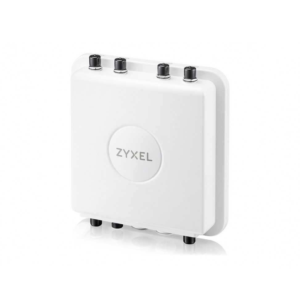 Zyxel WAX655E AX5400 Dual Radio WiFi 6 (802.11ax) Punto de Acceso