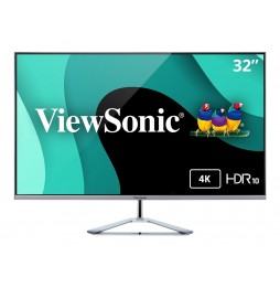 ViewSonic VX3276-4K-mhd 32"/LED/4K/2xHDMI