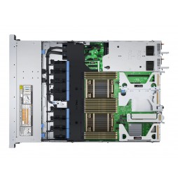Dell EMC PowerEdge R450 Intel Xeon Silver 4309Y/16GB/480GB SSD