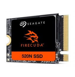 FIRECUDA 520N SSD 1TB NVME M2SINT