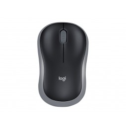 Logitech Wireless Combo MK330 Combo teclado y ratón