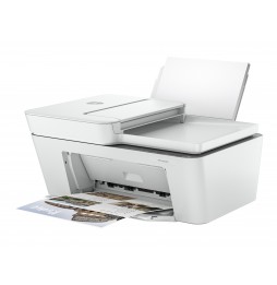 HP Impresora multifunción DeskJet 4220e, Color, para Hogar, Impresión, copia, escáner