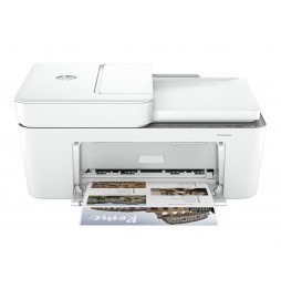 HP Impresora multifunción DeskJet 4220e, Color, para Hogar, Impresión, copia, escáner