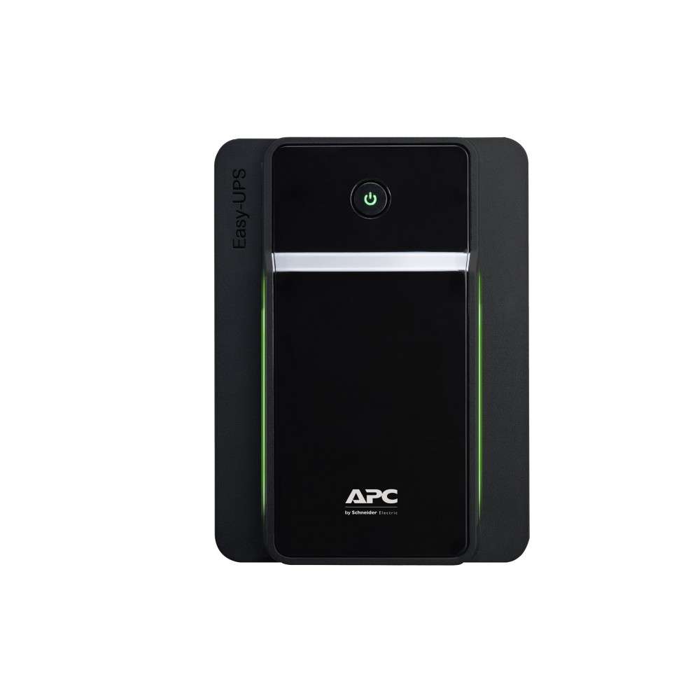 APC Easy UPS sistema de alimentación ininterrumpida (UPS) Línea interactiva 2.2 kVA 1200 W 6 salidas AC
