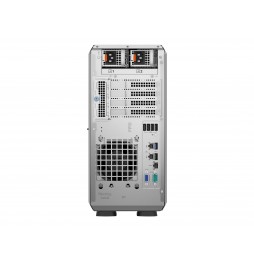 DELL PowerEdge T350 servidor 480 GB Torre Intel Xeon E E-2336 2.9 GHz 16 DDR4-SDRAM 700 W