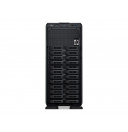 DELL - PowerEdge T550 servidor 480 GB Torre Intel® Xeon® Silver 4309Y 2,8 GHz 16 GB DDR4-SDRAM 700 W