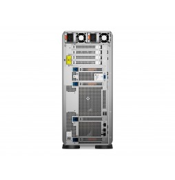 DELL - PowerEdge T550 servidor 480 GB Torre Intel® Xeon® Silver 4309Y 2,8 GHz 16 GB DDR4-SDRAM 700 W