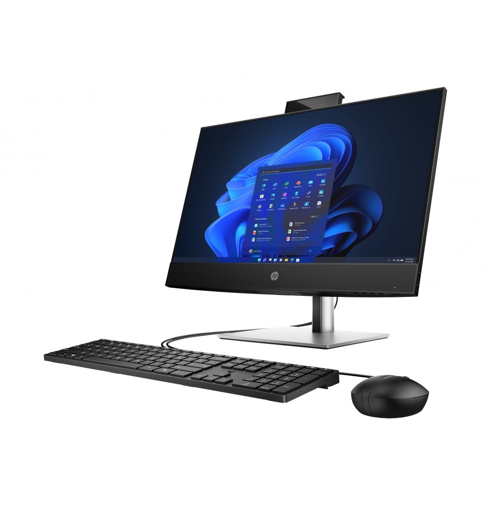 HP PROONE 440 G9 AIO I513500T8GB/256GBPC