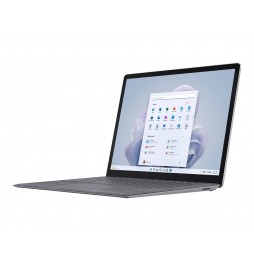 Microsoft Surface Laptop 5 I5/8GB/256GB/13"Tác/W11