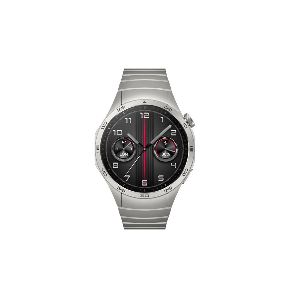 Huawei GT4 46MM ELITE STAINLESS