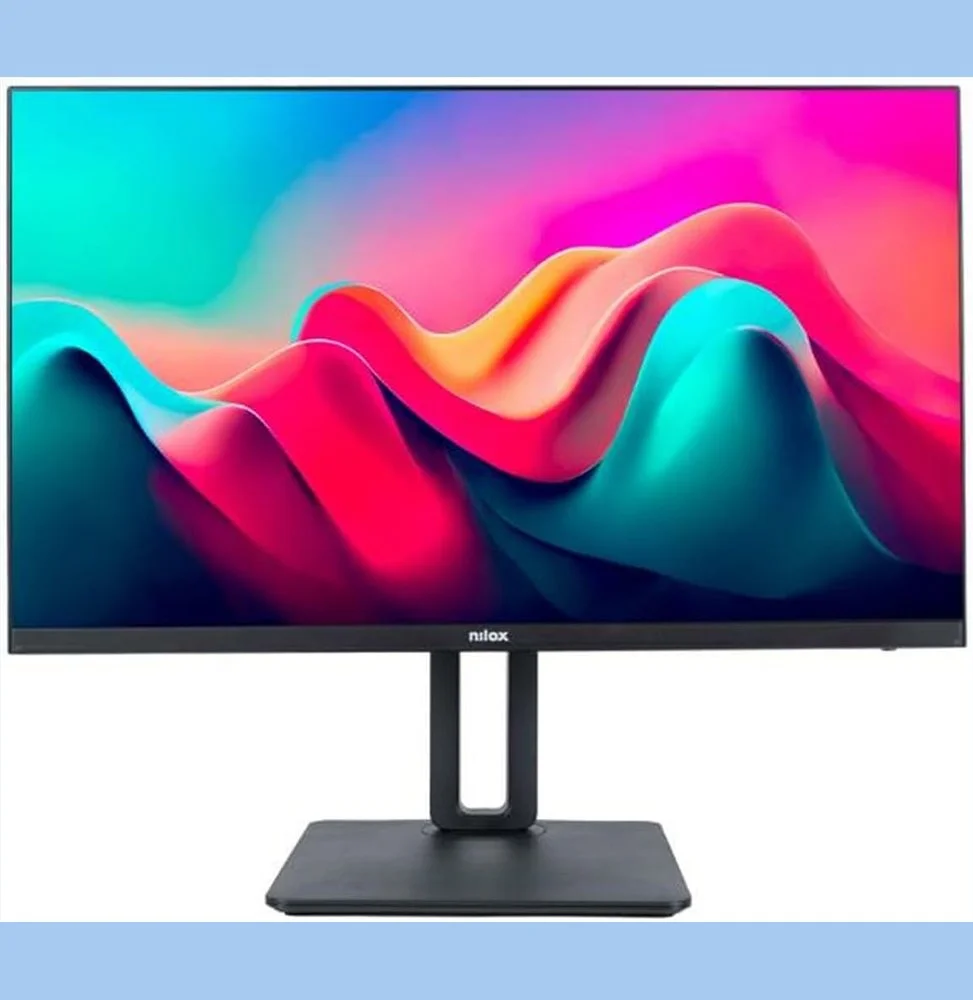 MONITOR 23 8 IPS REGULABLE MULTIM