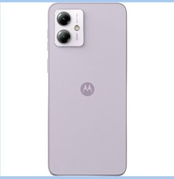 Motorola Moto G14 8/256GB Pale Lilac Libre
