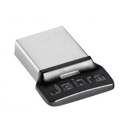 Jabra SPEAK 510+ altavoz Universal USB/Bluetooth Negro