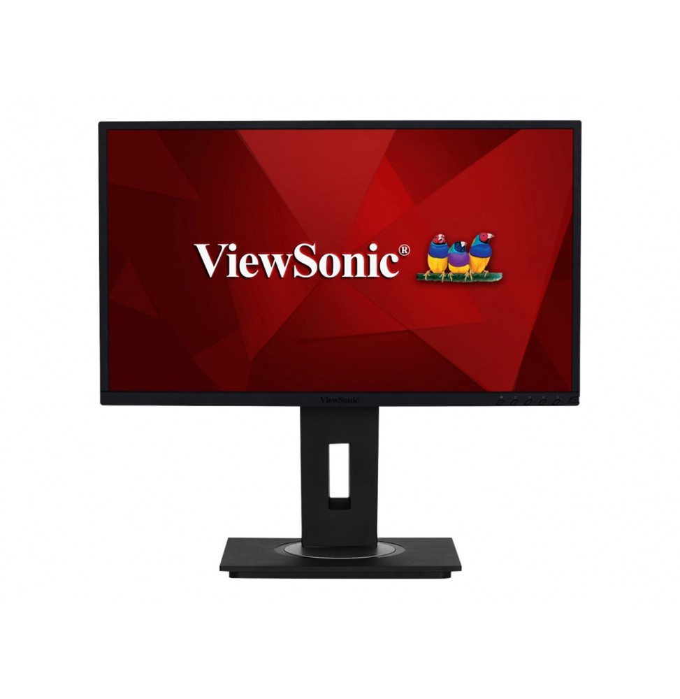 Viewsonic VG Series VG2748a 27' LED IPS FullHD