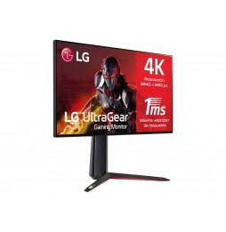 LG UltraGear 27GP95RP-B 27" LED NanoIPS UltraHD 4K 160Hz G-Sync Compatible