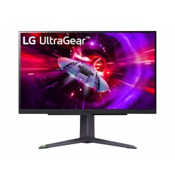 LG UltraGear 27GR75Q-B 27' LED IPS QuadHD 165Hz G-Sync Compatible