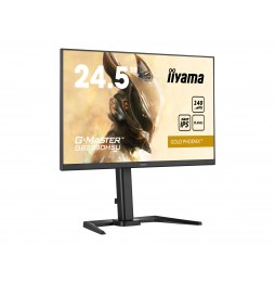 Iiyama G-MASTER Gold Phoenix GB2590HSU-B5 24.5' LED Fast IPS FullHD 240Hz Freesync Premium