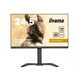 Iiyama G-MASTER Gold Phoenix GB2590HSU-B5 24.5' LED Fast IPS FullHD 240Hz Freesync Premium