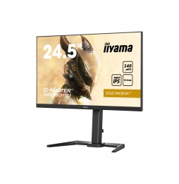 Iiyama G-MASTER Gold Phoenix GB2590HSU-B5 24.5' LED Fast IPS FullHD 240Hz Freesync Premium