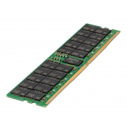 HPE 16GB 1X16GB SGL RANK X8 DDR5-4800