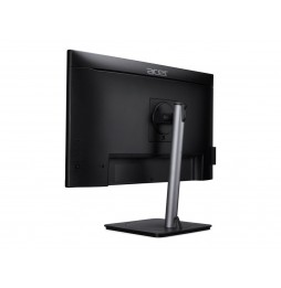 Acer CB243Y pantalla para PC 60.5 cm (23.8") 1920 x 1080 Pixeles Full HD LCD Negro