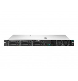 HPE DL20 GEN10+ E-2314 SYST