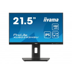 iiyama 22 LCD BUSINESS FULL HD IPS